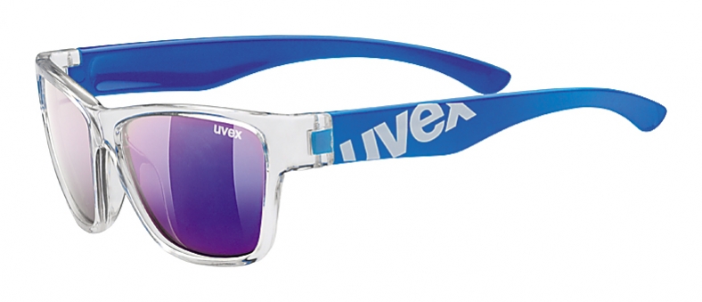 brýle UVEX Sportstyle 508 modré
