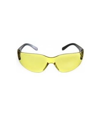 brýle Dräger X-pect žluté