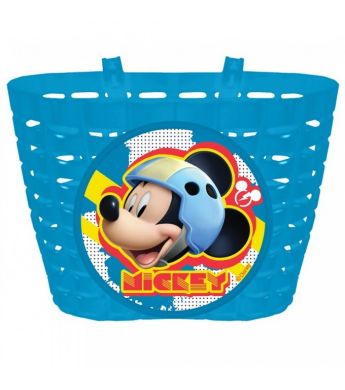 Cyklokošík Mickey Mouse