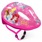 Cyklistická helma Disney princezny