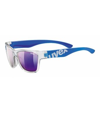 brýle UVEX Sportstyle 508 modré