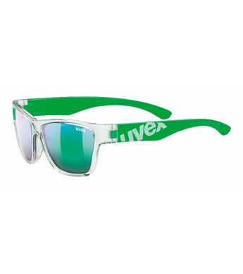 brýle UVEX Sportstyle 508 zelené