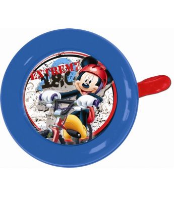 Zvonek Mickey Mouse