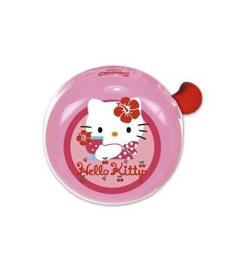Zvonek Hello Kitty