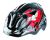 Rapper black-anthracite-red glossy 2013